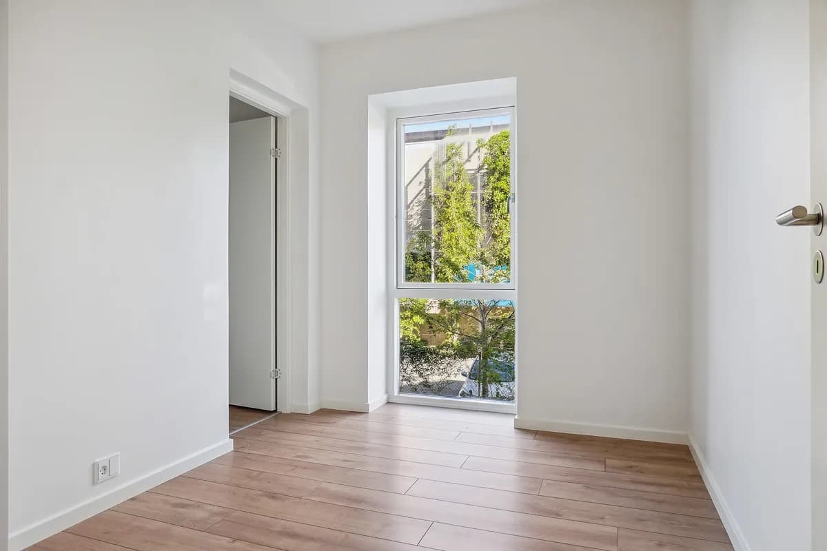 4-vær. lejlighed på 109 m² - Ballerup