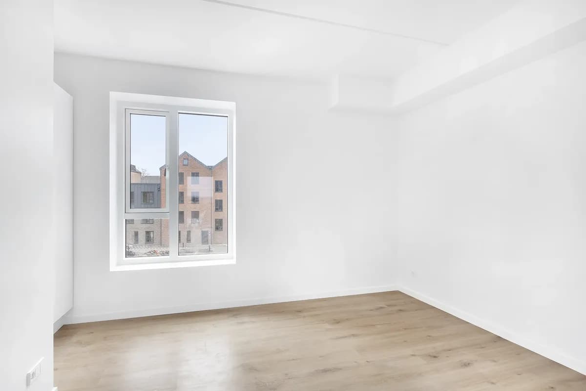 2-vær. lejlighed på 68 m² - Frederikssund