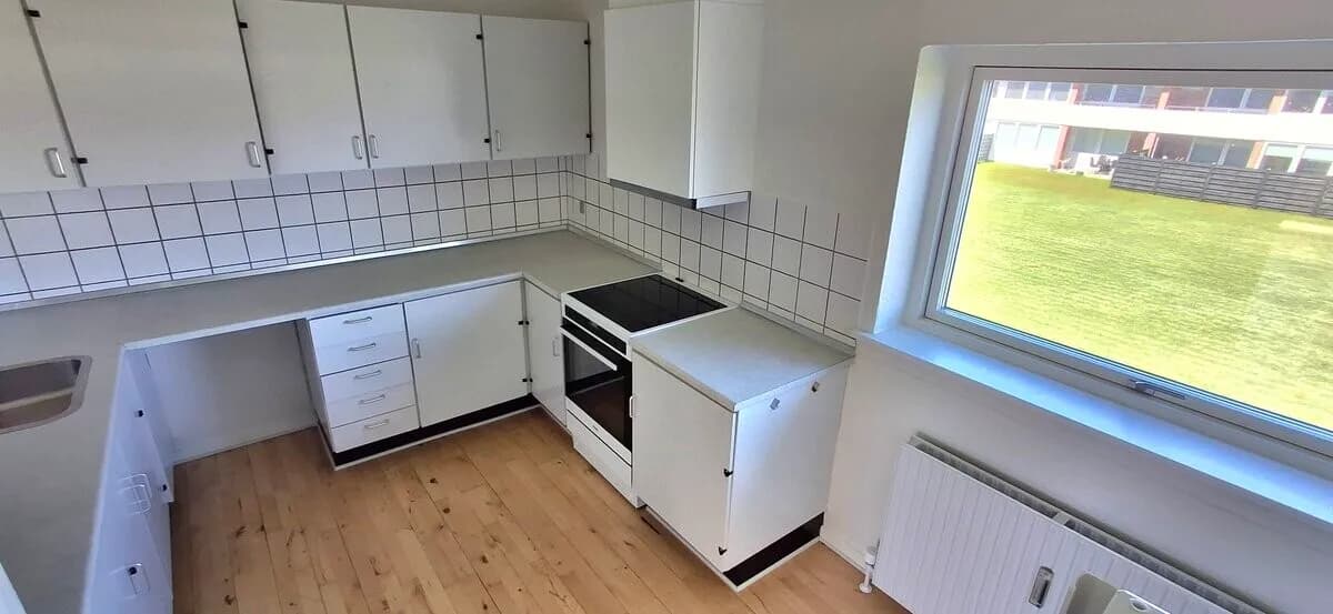 3-vær. lejlighed på 87 m² - Frederikshavn