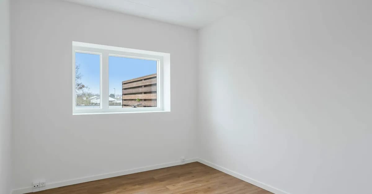 3-vær. lejlighed på 77 m² - Aalborg
