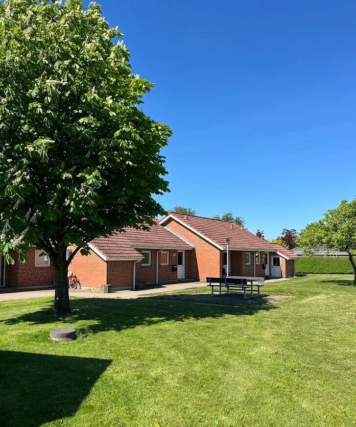 2-vær. lejlighed på 66 m² - Spøttrup