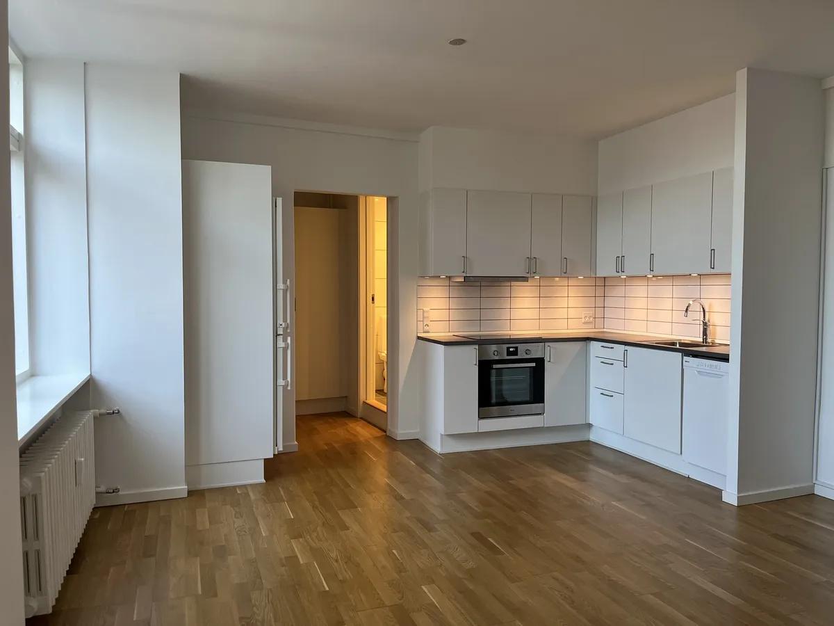 2-vær. lejlighed på 63 m² - Odense