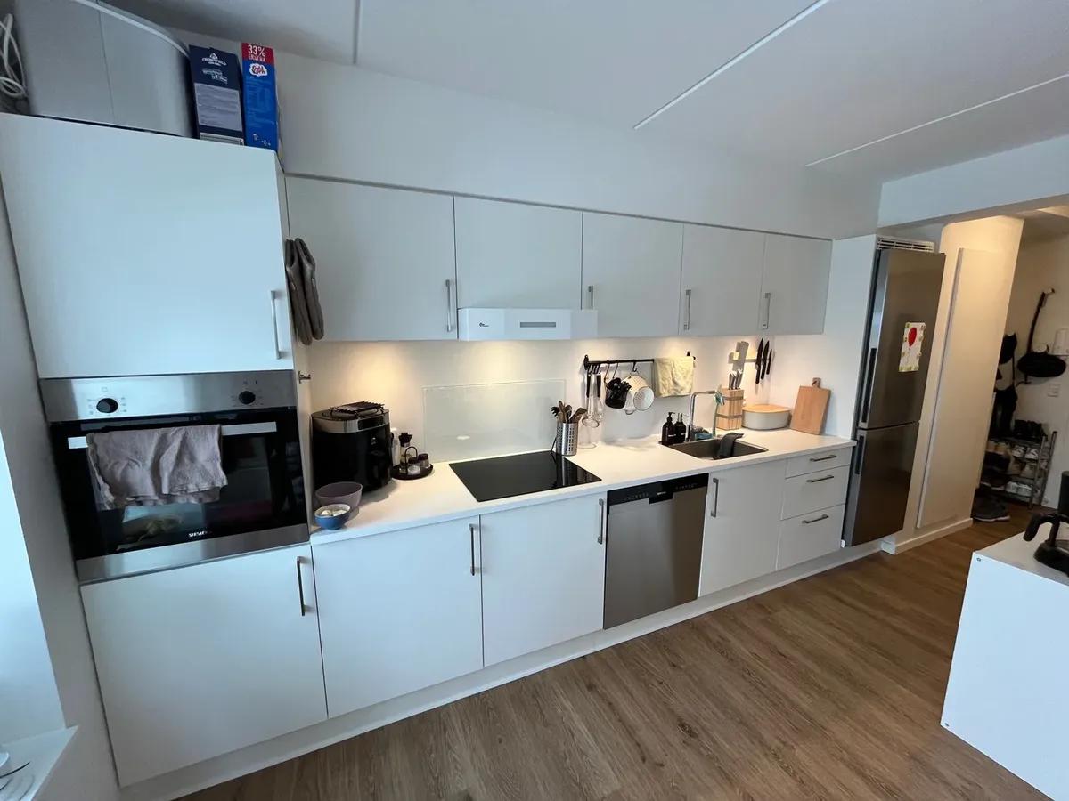 2-vær. lejlighed på 75 m² - Aalborg