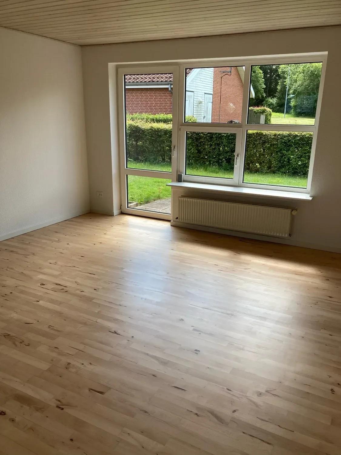 2-vær. lejlighed på 71 m² - Skive
