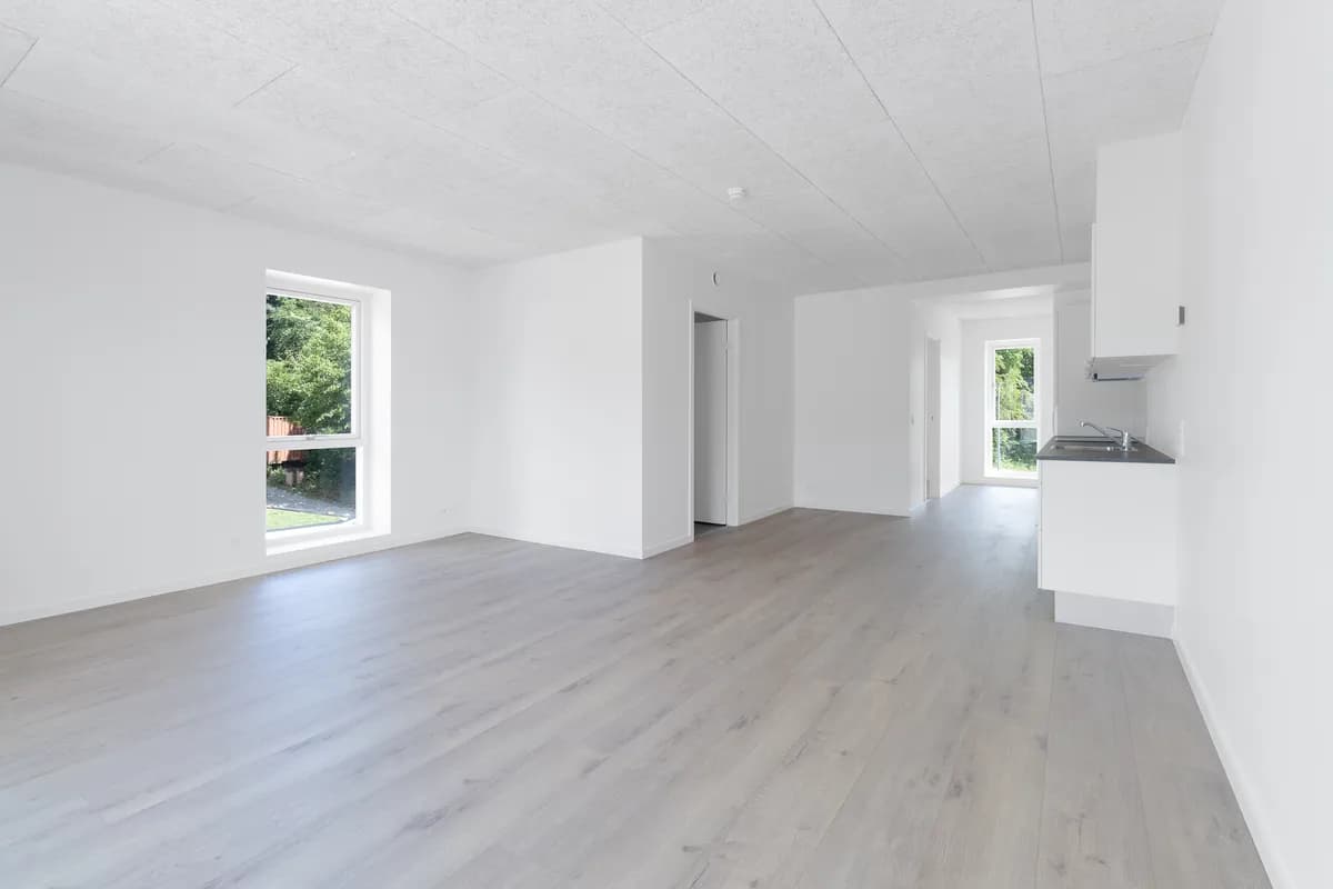2-vær. lejlighed på 79 m² - Kolding