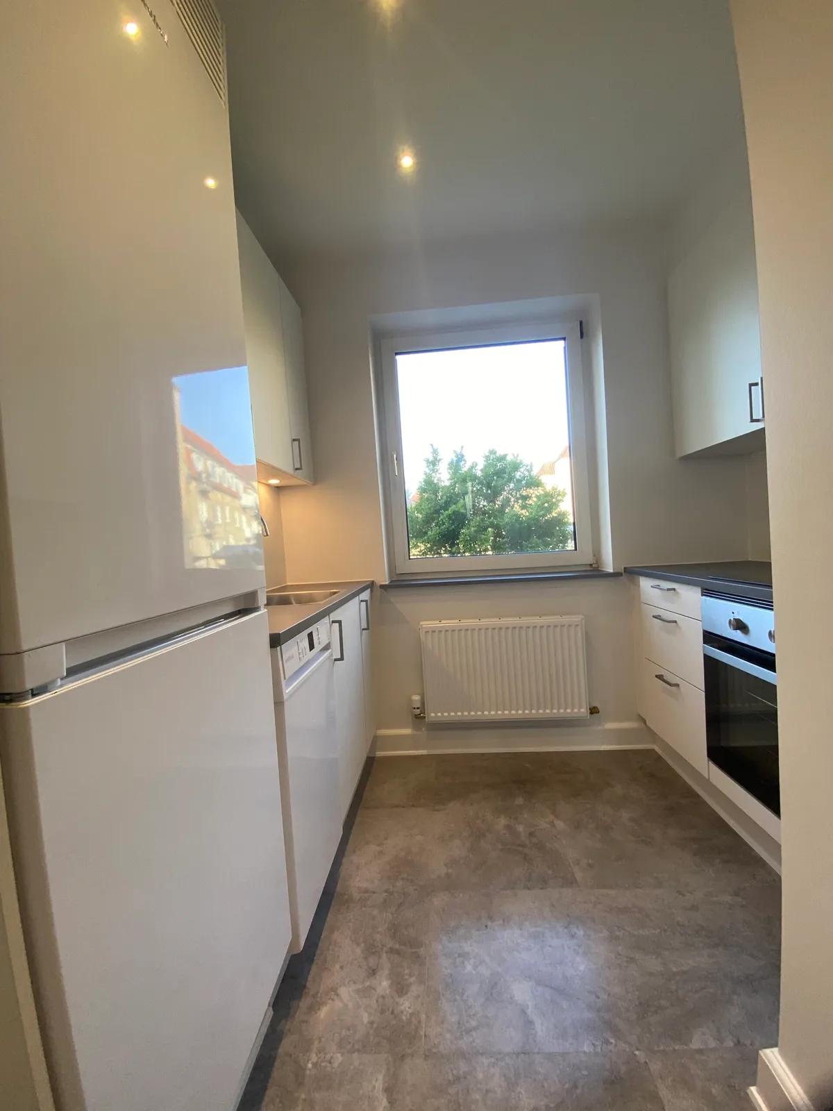 2-vær. lejlighed på 56 m² - Randers NV