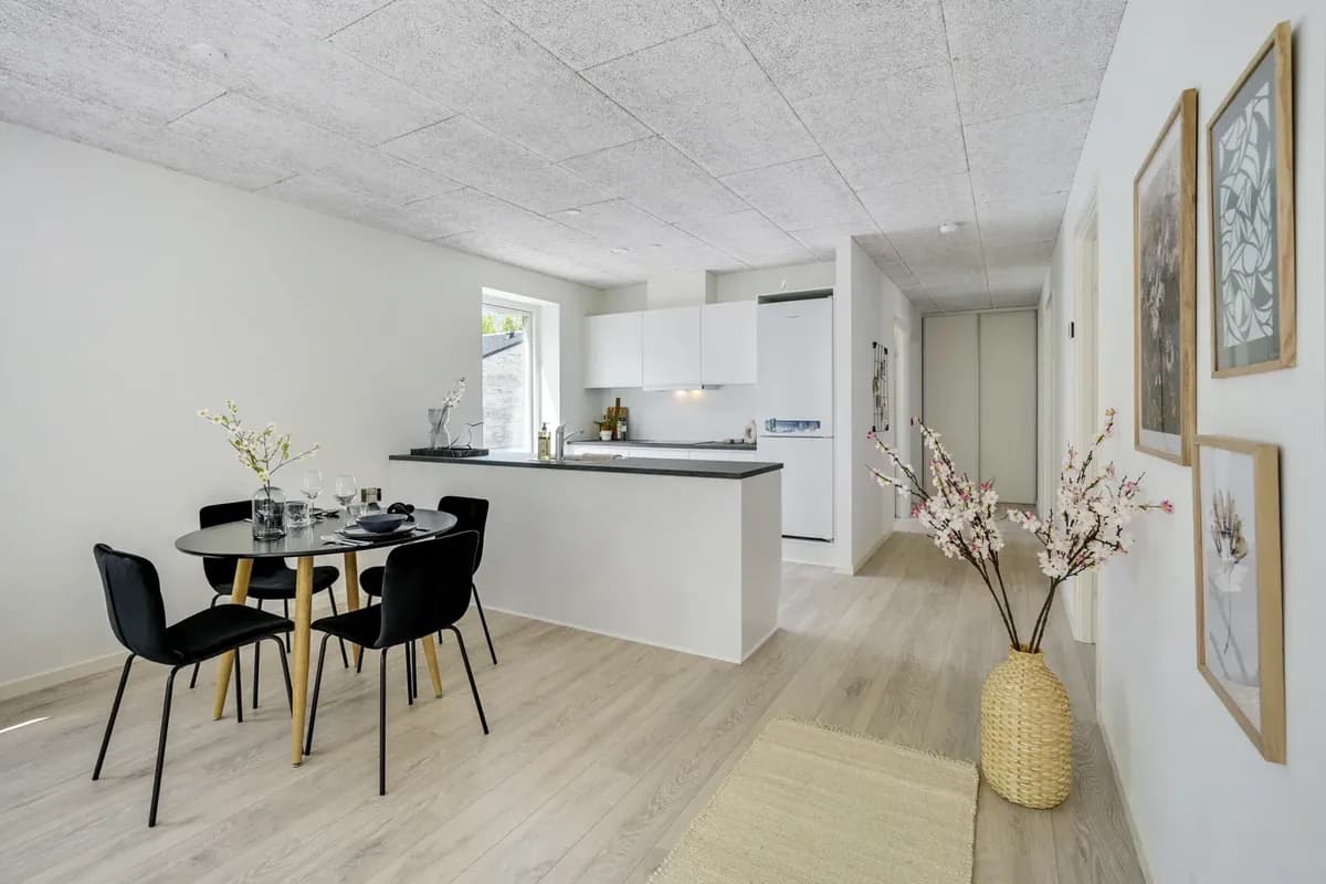4-vær. hus på 92 m² - Kolding