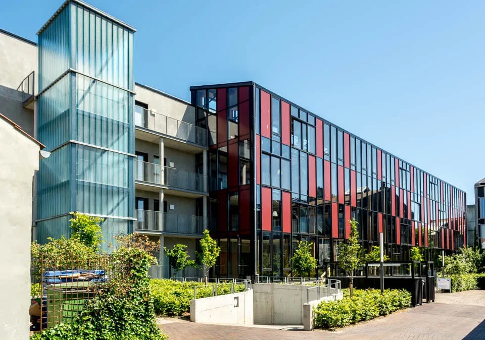 3-room apartment, 116 m² - Horsens
