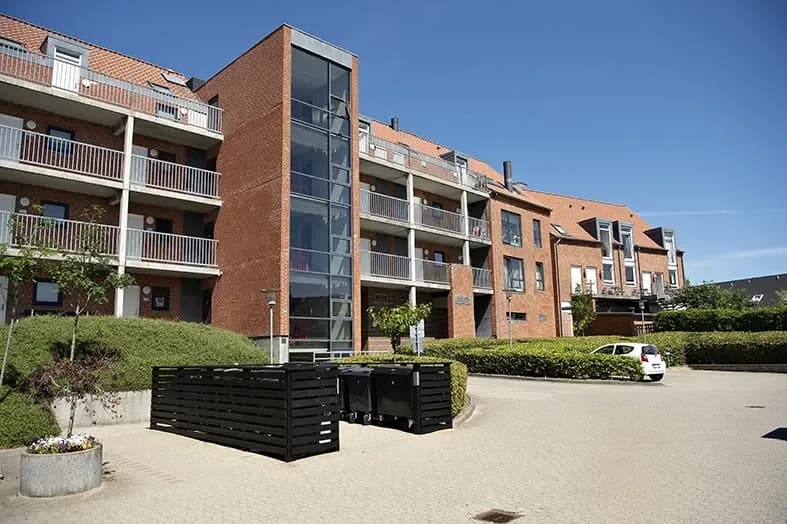 3-vær. lejlighed på 83 m² - Viborg