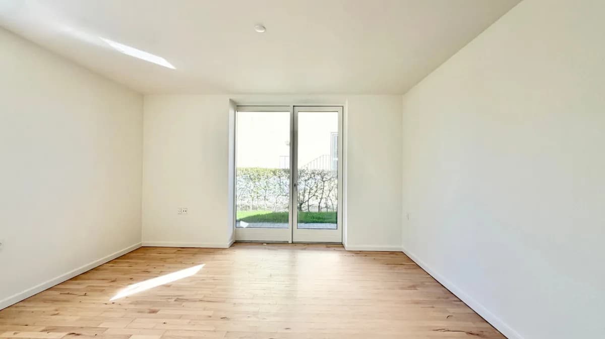 2-room apartment, 59 m² - Ikast