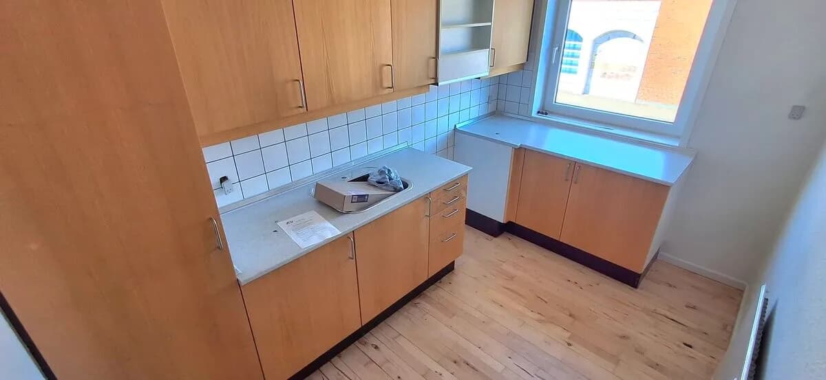 2-vær. lejlighed på 63 m² - Frederikshavn