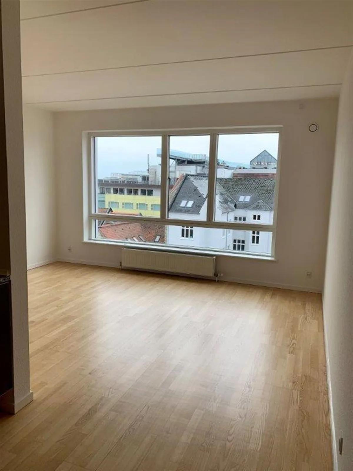 2-vær. lejlighed på 62 m² - Aarhus C