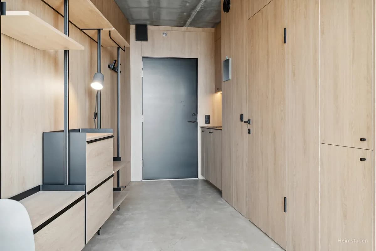 1-vær. lejlighed på 30 m² - Esbjerg