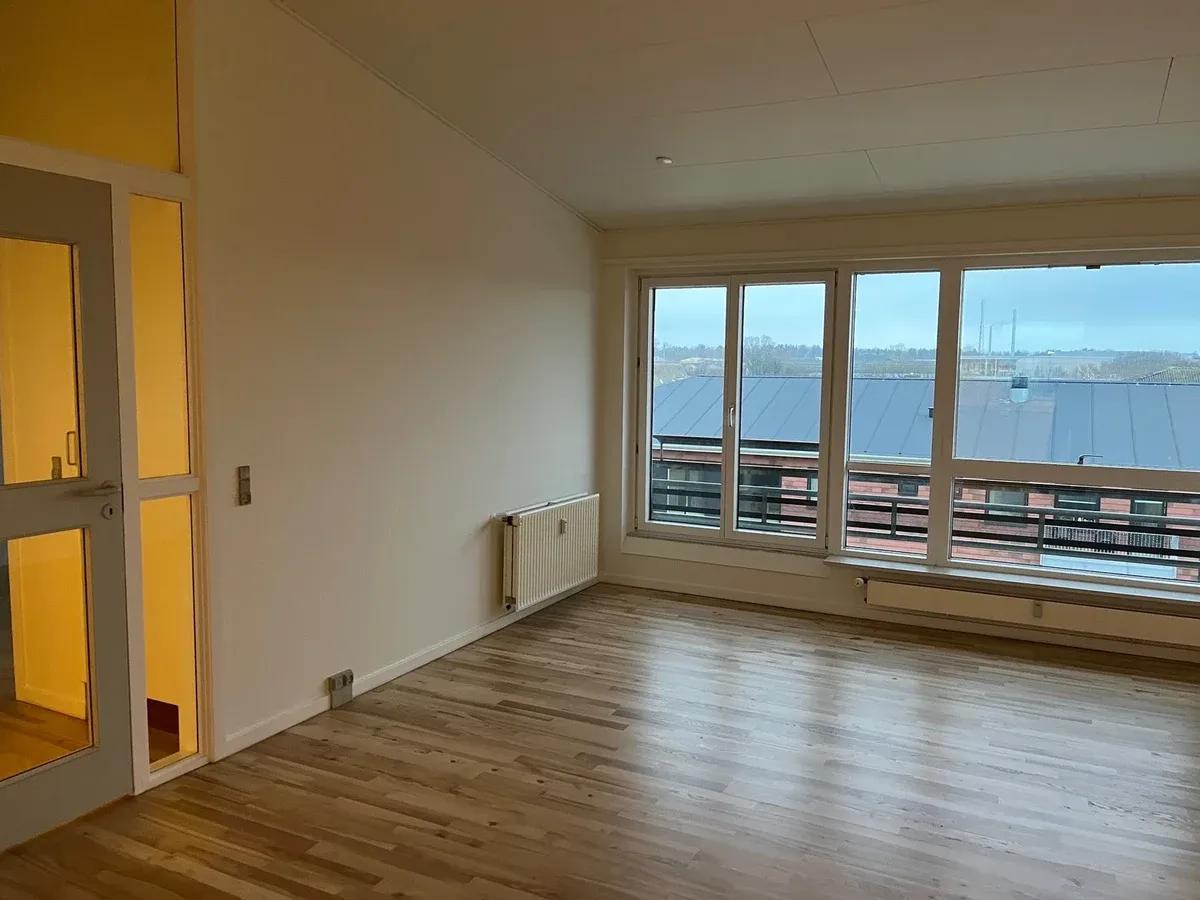 3-vær. lejlighed på 82 m² - Viborg