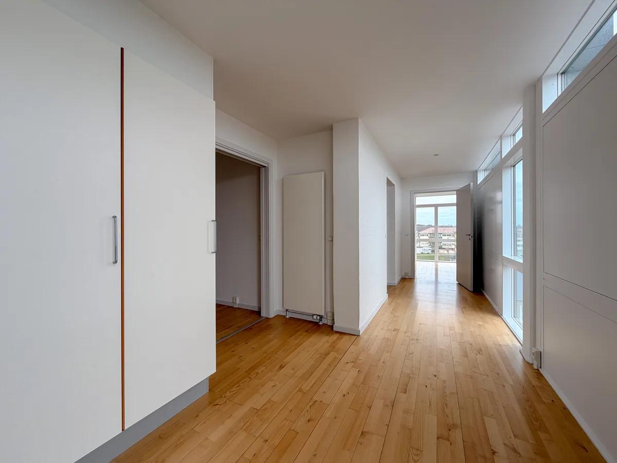 3-vær. lejlighed på 146 m² - Randers NØ