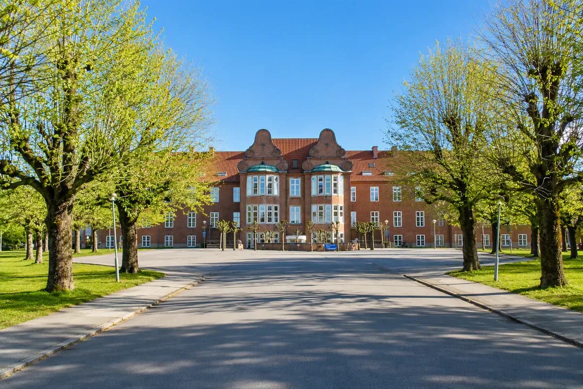 2-vær. lejlighed på 80 m² - Kjellerup