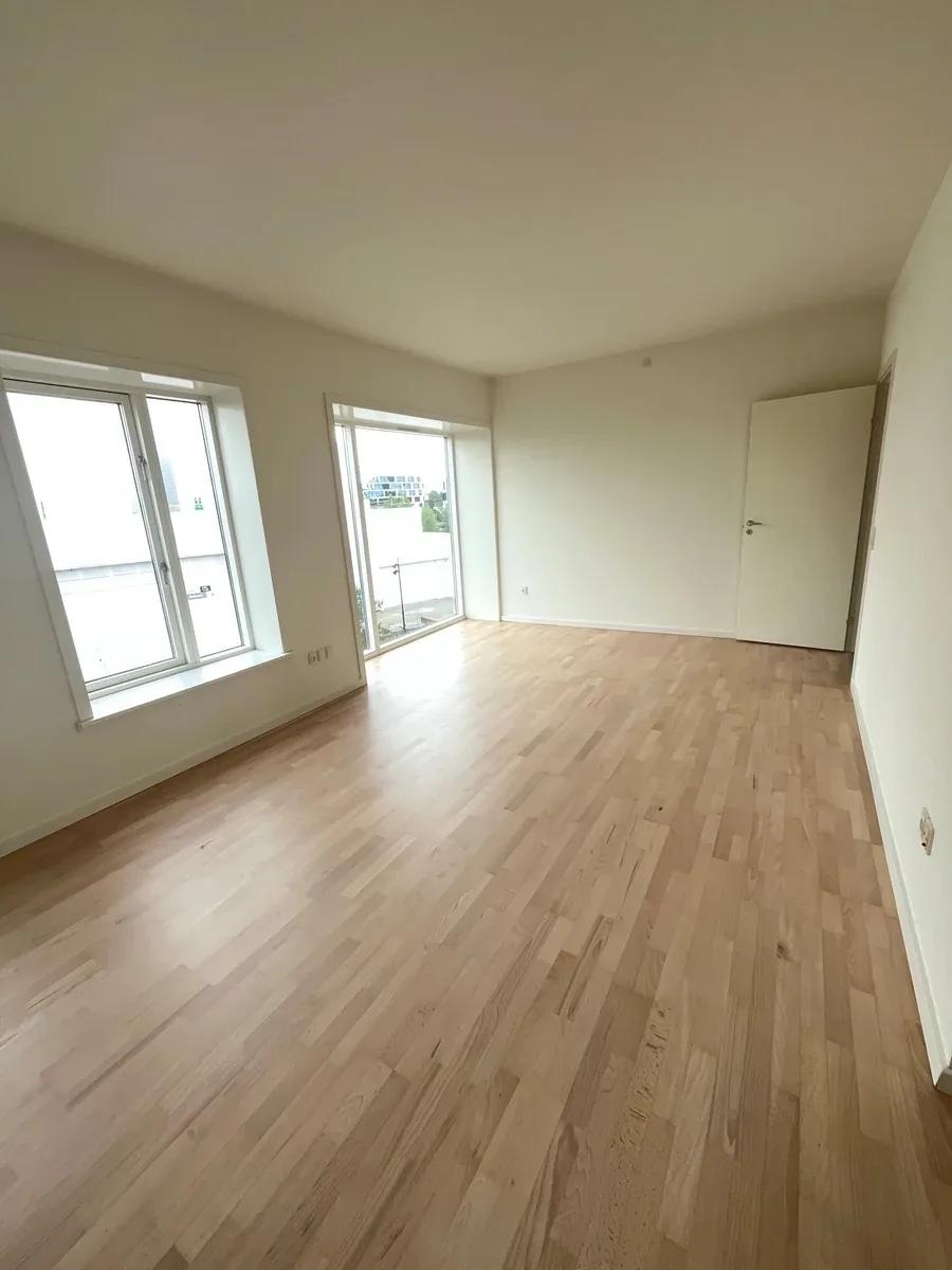 4-room apartment, 110 m² - Billund