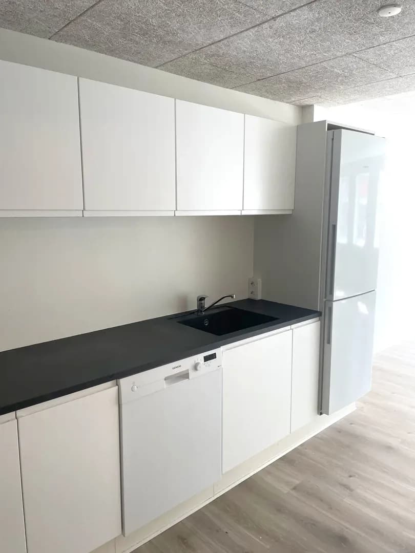 2-vær. lejlighed på 81 m² - Kolding