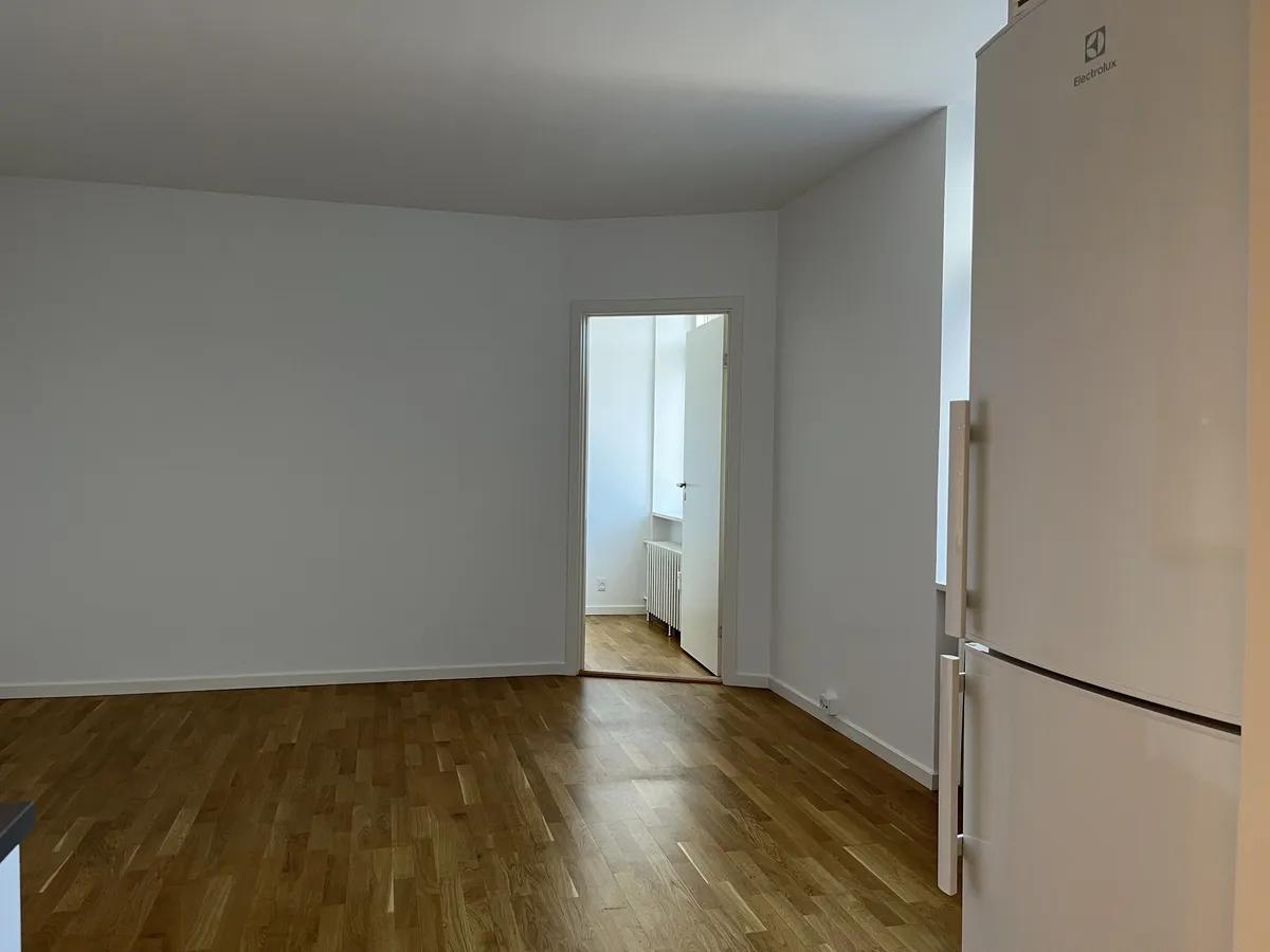 2-room apartment, 63 m² - Odense