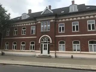 3-room apartment, 93 m² - Tistrup