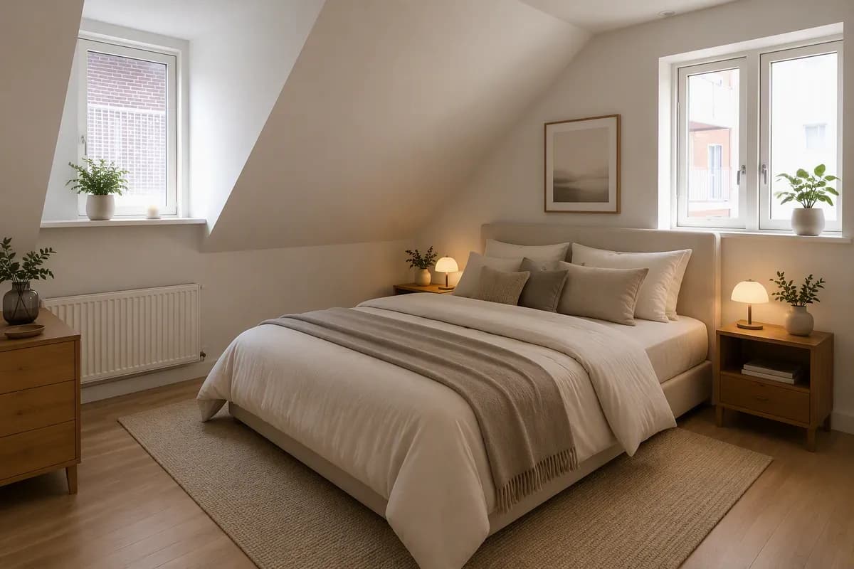 5-vær. hus på 131 m² - Viborg