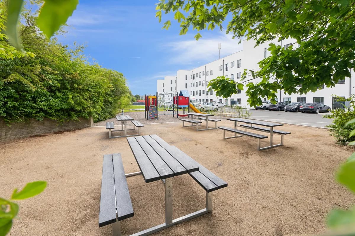 2-vær. lejlighed på 67 m² - Ballerup