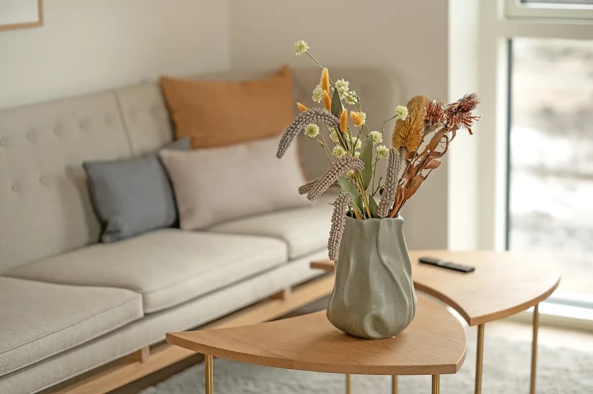 5-vær. rækkehus på 108 m² - Klarup