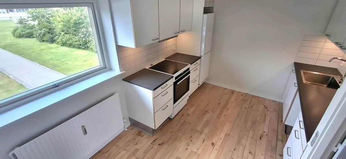 3-vær. lejlighed på 87 m² - Frederikshavn