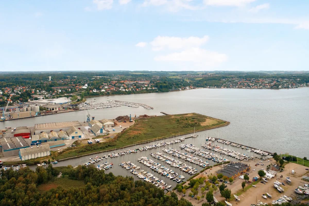 3-vær. lejlighed på 97 m² - Kolding