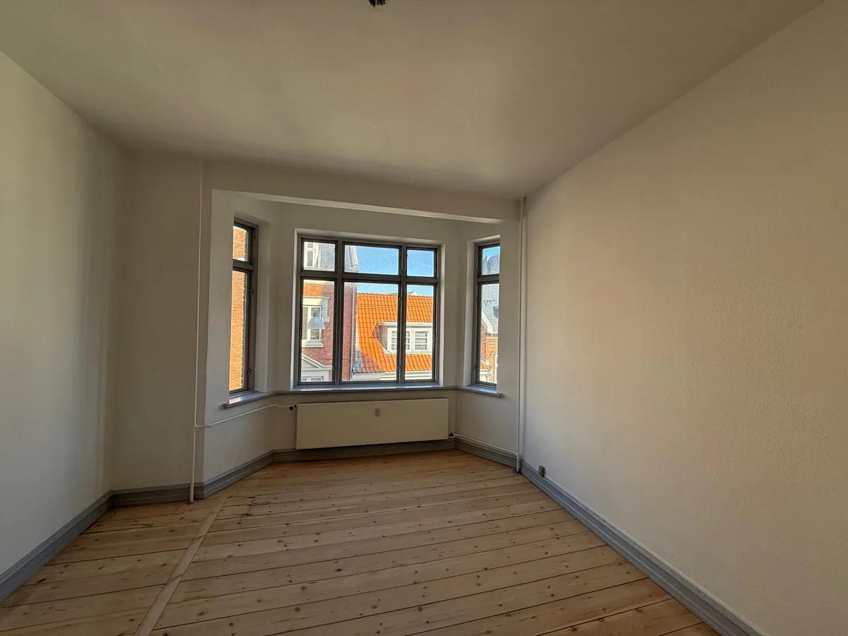 3-vær. lejlighed på 87 m² - Odense C
