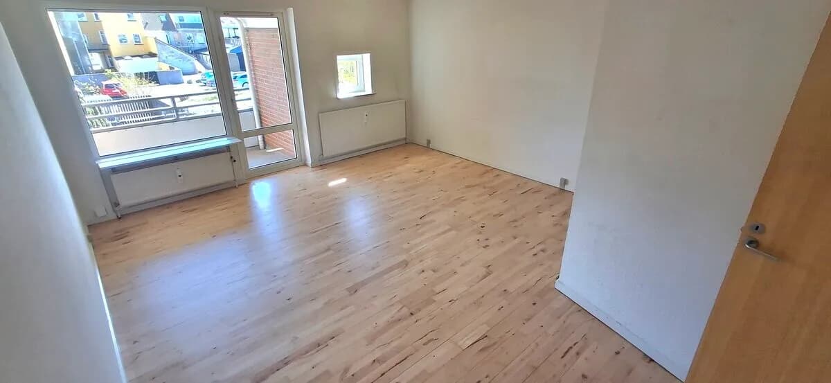 2-vær. lejlighed på 63 m² - Frederikshavn
