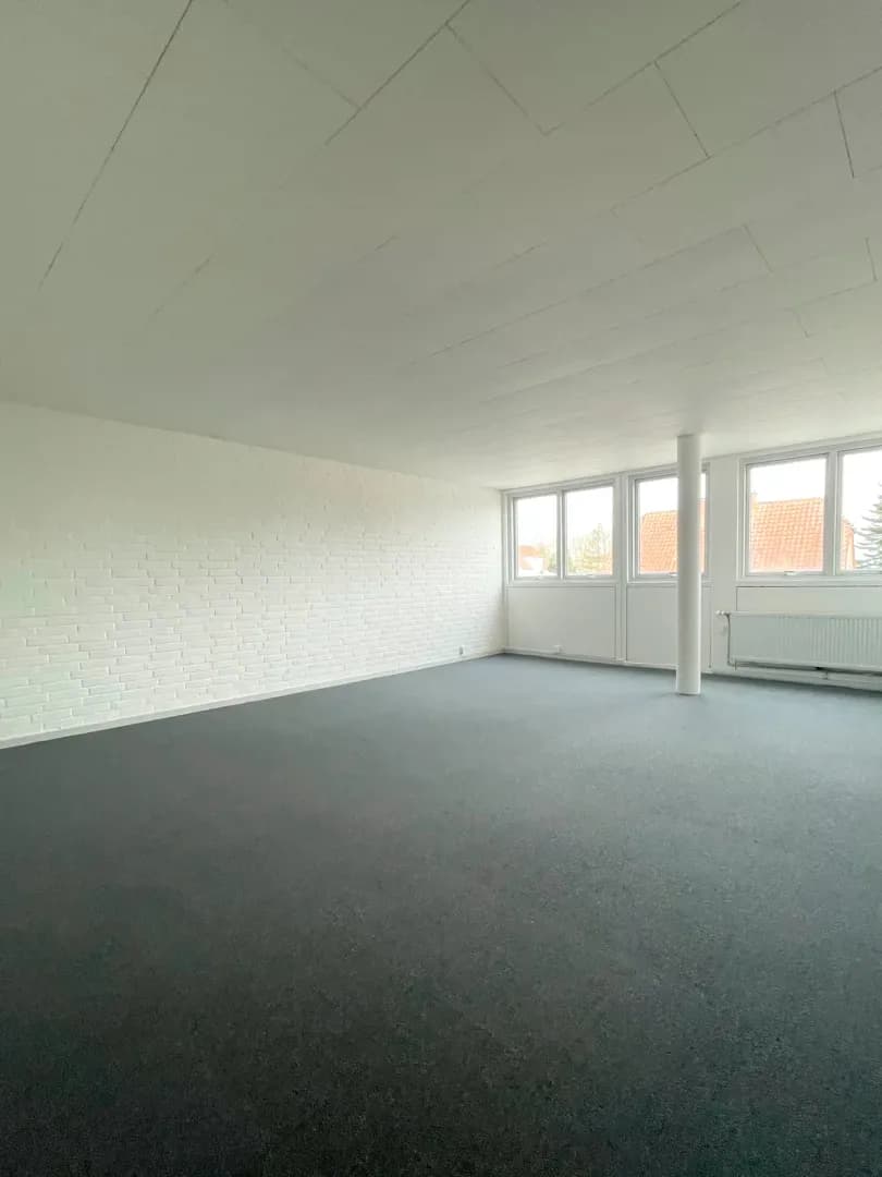 1-vær. værelse på 29 m² - Aalborg Øst