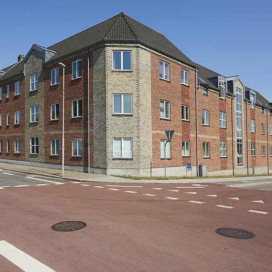 3-room apartment, 84 m² - Esbjerg
