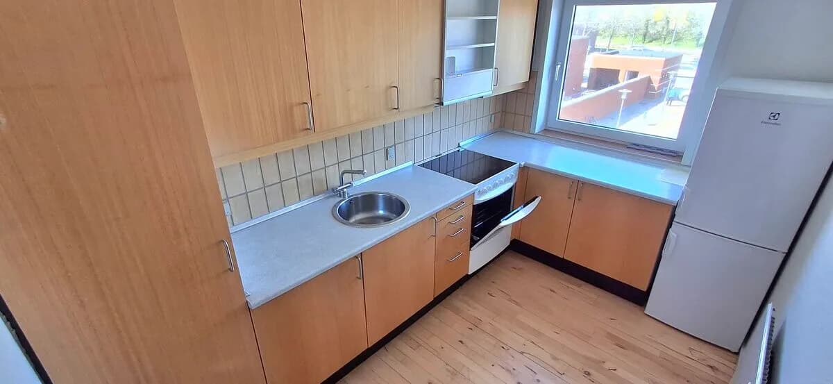 2-vær. lejlighed på 63 m² - Frederikshavn