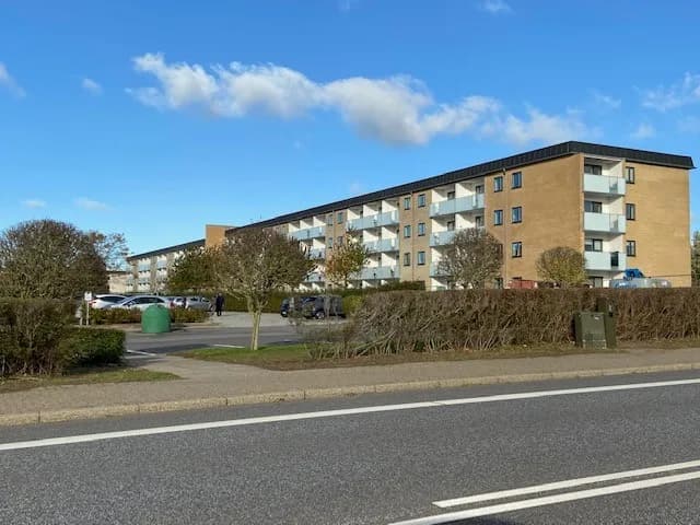 3-vær. lejlighed på 82 m² - Nørresundby