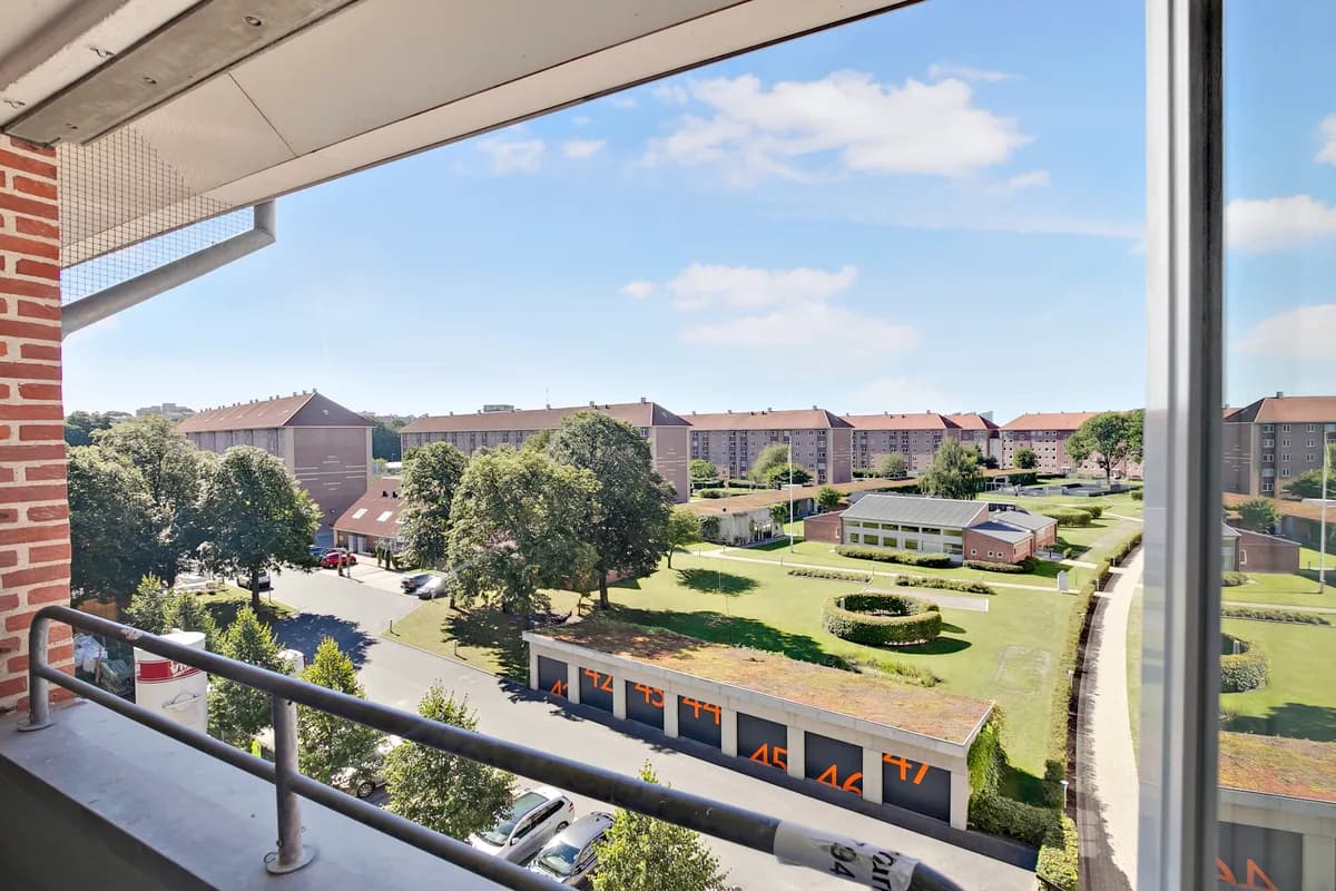 3-vær. lejlighed på 79 m² - Aalborg