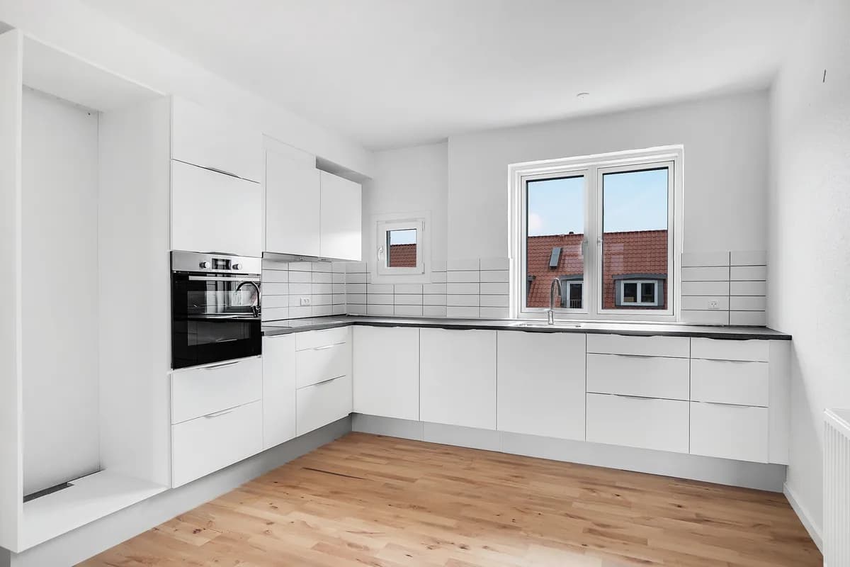 4-vær. lejlighed på 102 m² - Aalborg