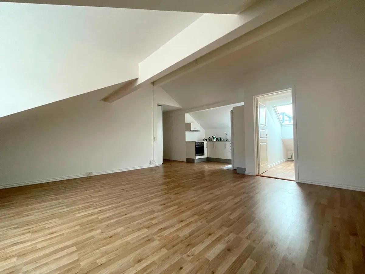 2-vær. lejlighed på 72 m² - Hjørring