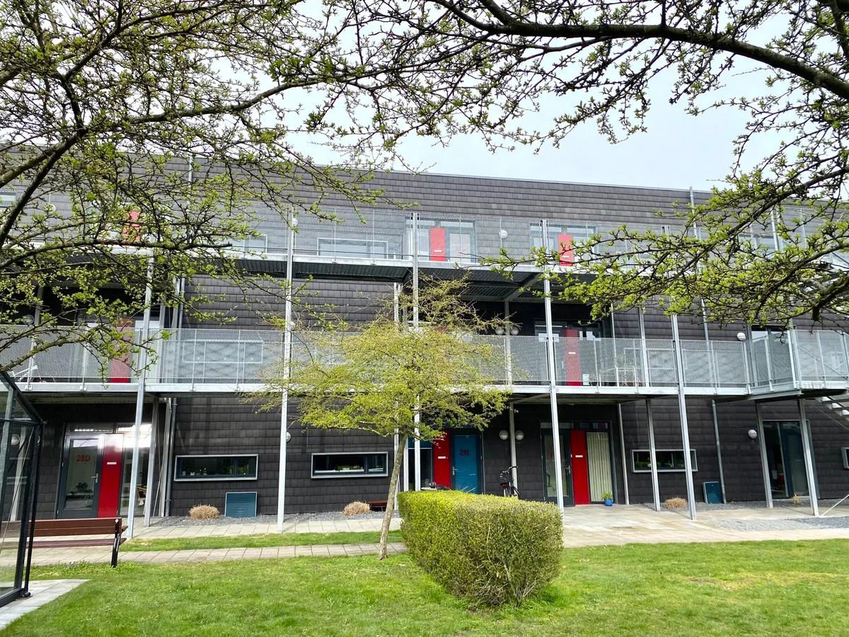 2-vær. lejlighed på 78 m² - Odense V