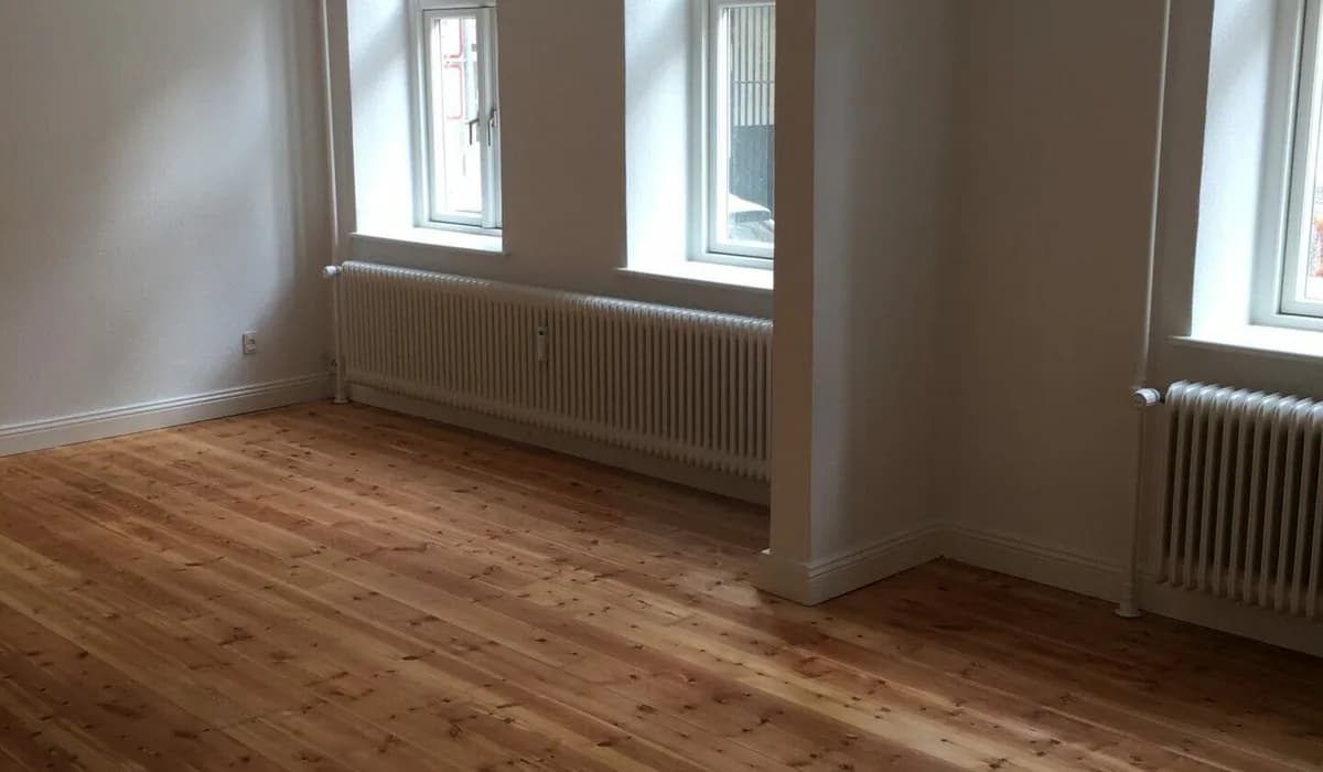 2-vær. lejlighed på 69 m² - Aalborg