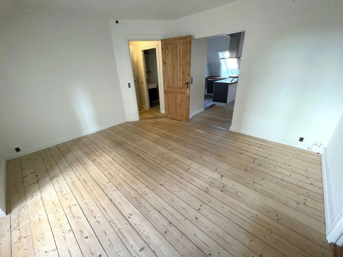 2-vær. lejlighed på 68 m² - Aalborg