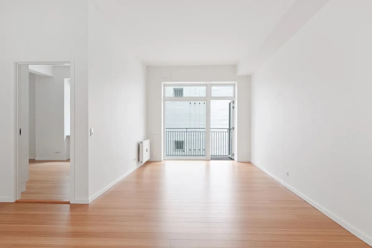 2-room apartment, 113 m² - København K