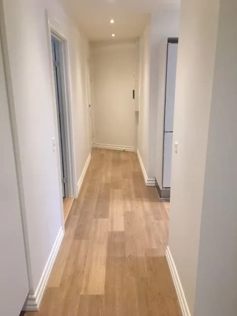3-vær. lejlighed på 84 m² - Aalborg