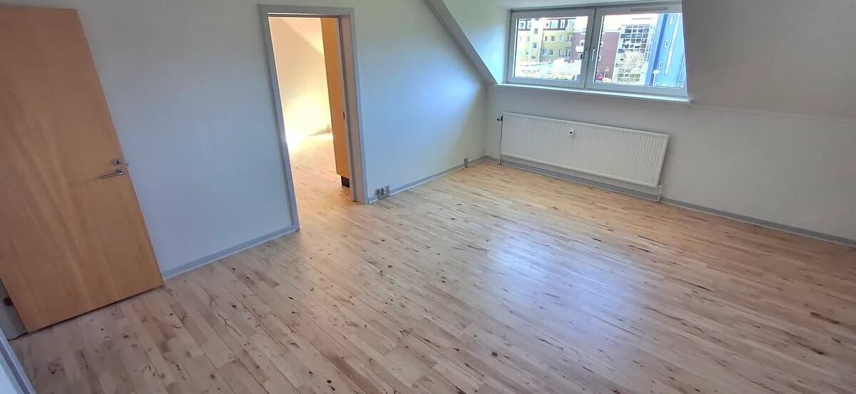 2-vær. lejlighed på 67 m² - Frederikshavn
