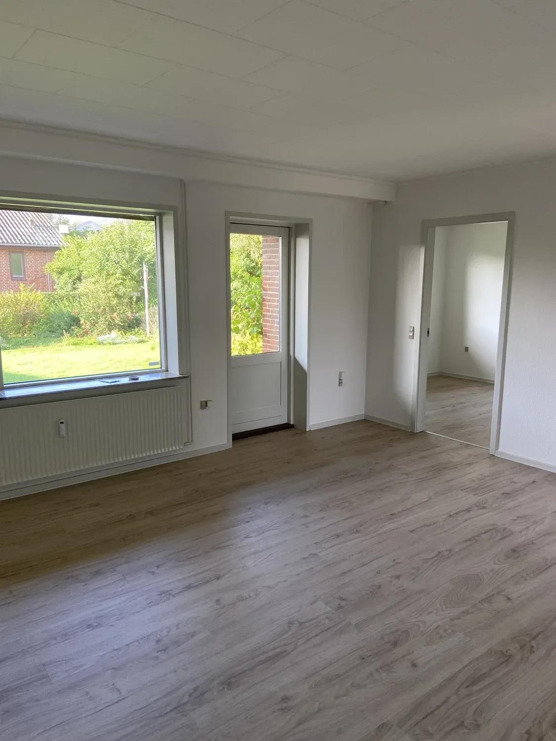 3-room apartment, 71 m² - Karby