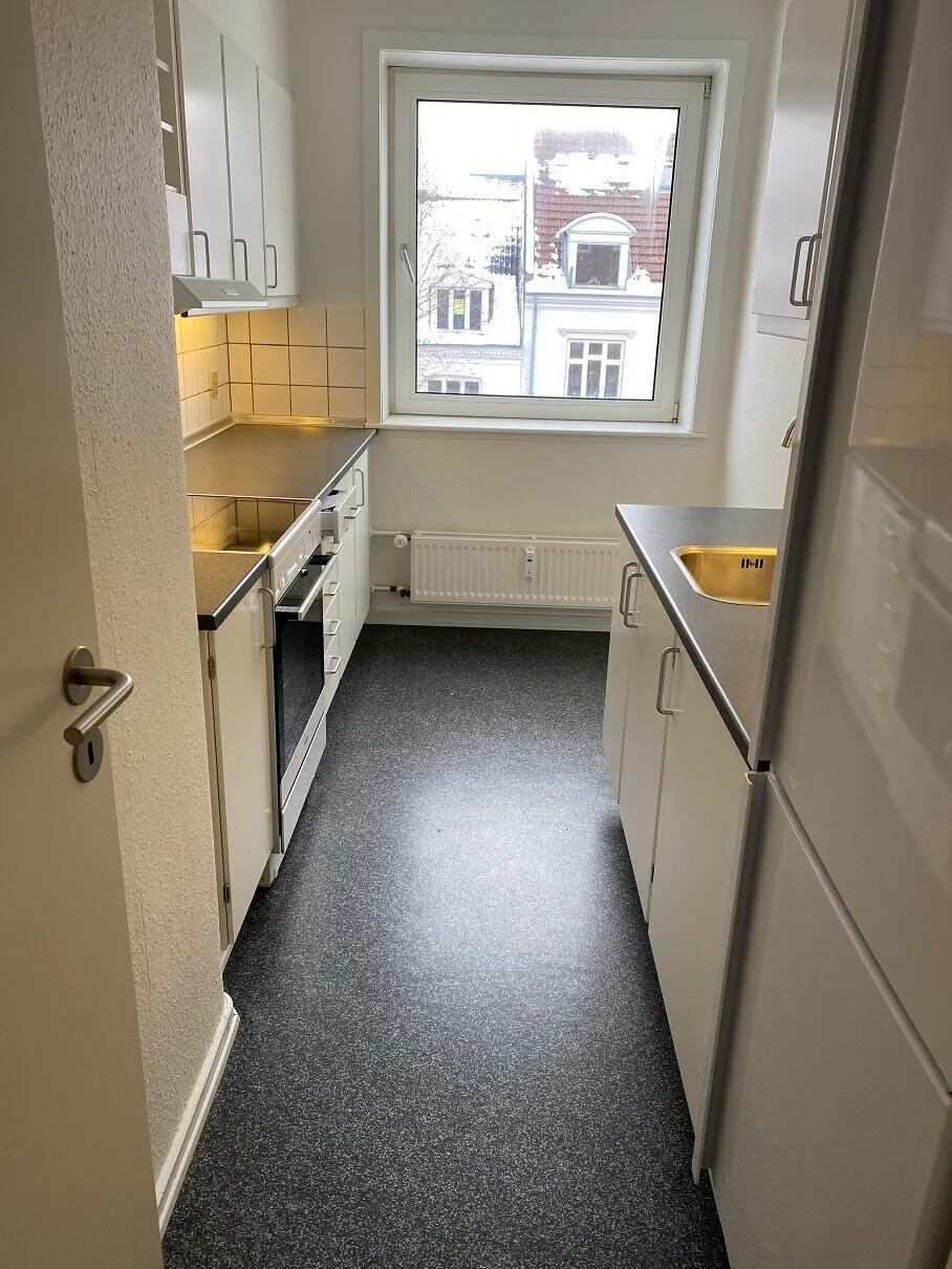 3-room apartment, 84 m² - Skive