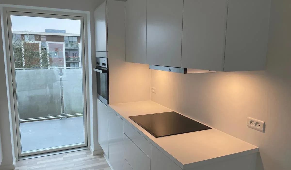 2-room apartment, 73 m² - Farum