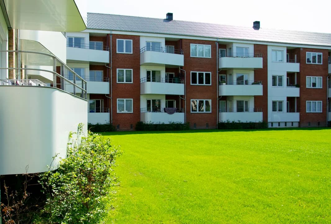 2-vær. lejlighed på 53 m² - Herning