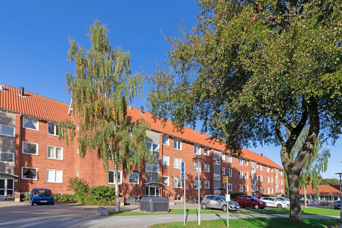 3-vær. lejlighed på 78 m² - Struer