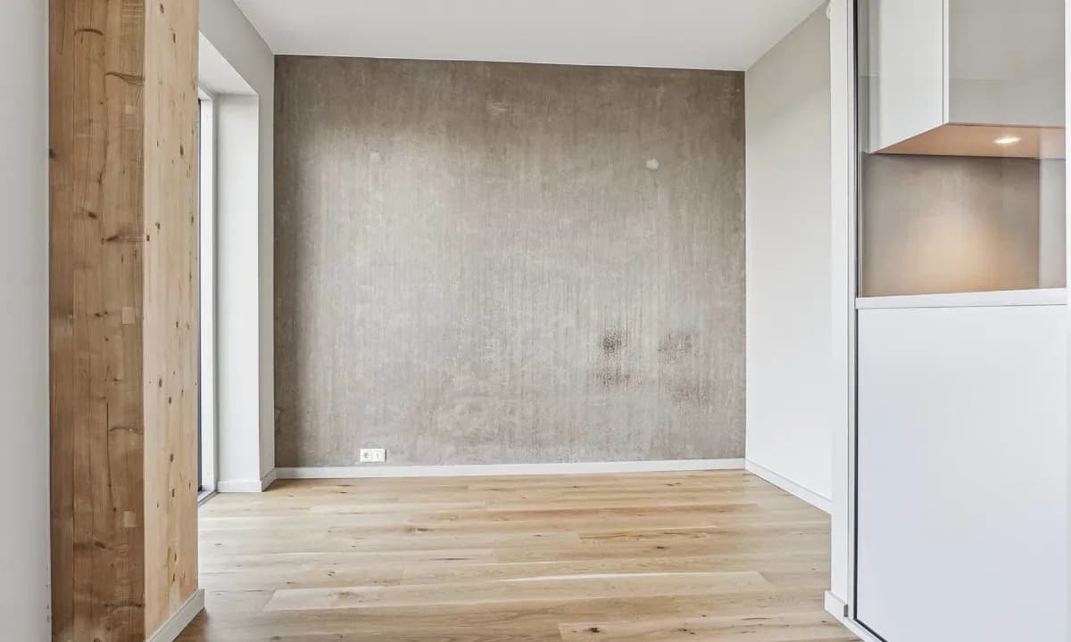 1-vær. lejlighed på 44 m² - København S